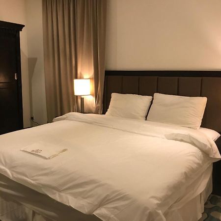 Najran Hotel Luaran gambar