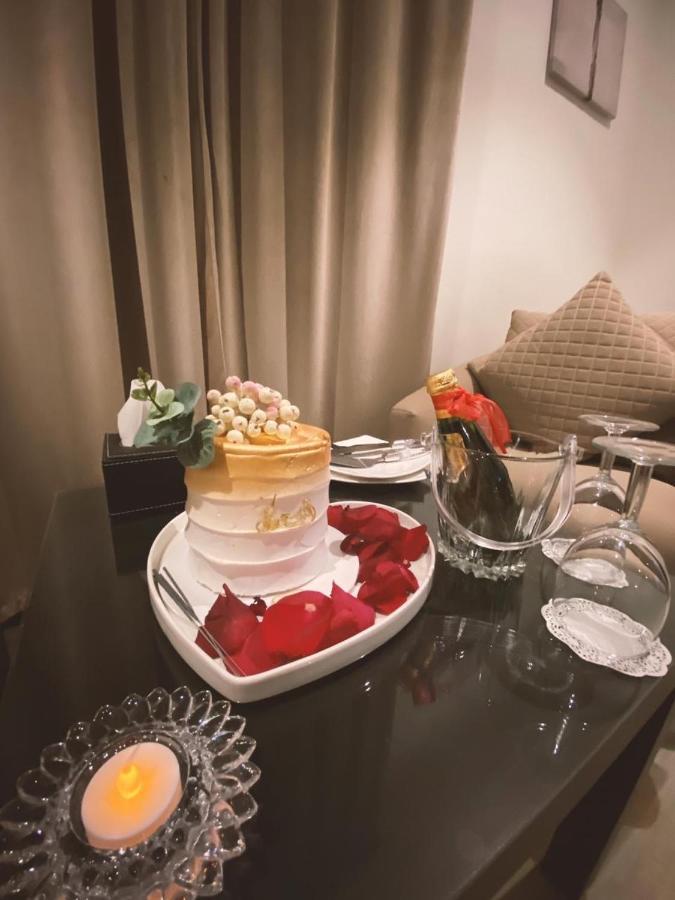 Najran Hotel Luaran gambar