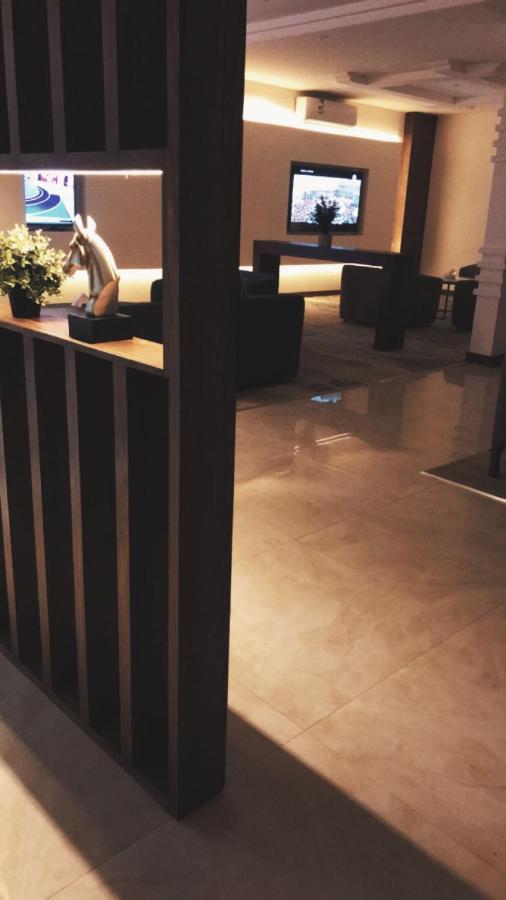 Najran Hotel Luaran gambar