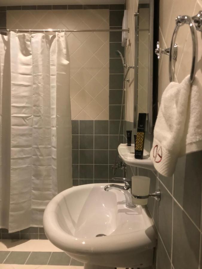 Najran Hotel Luaran gambar